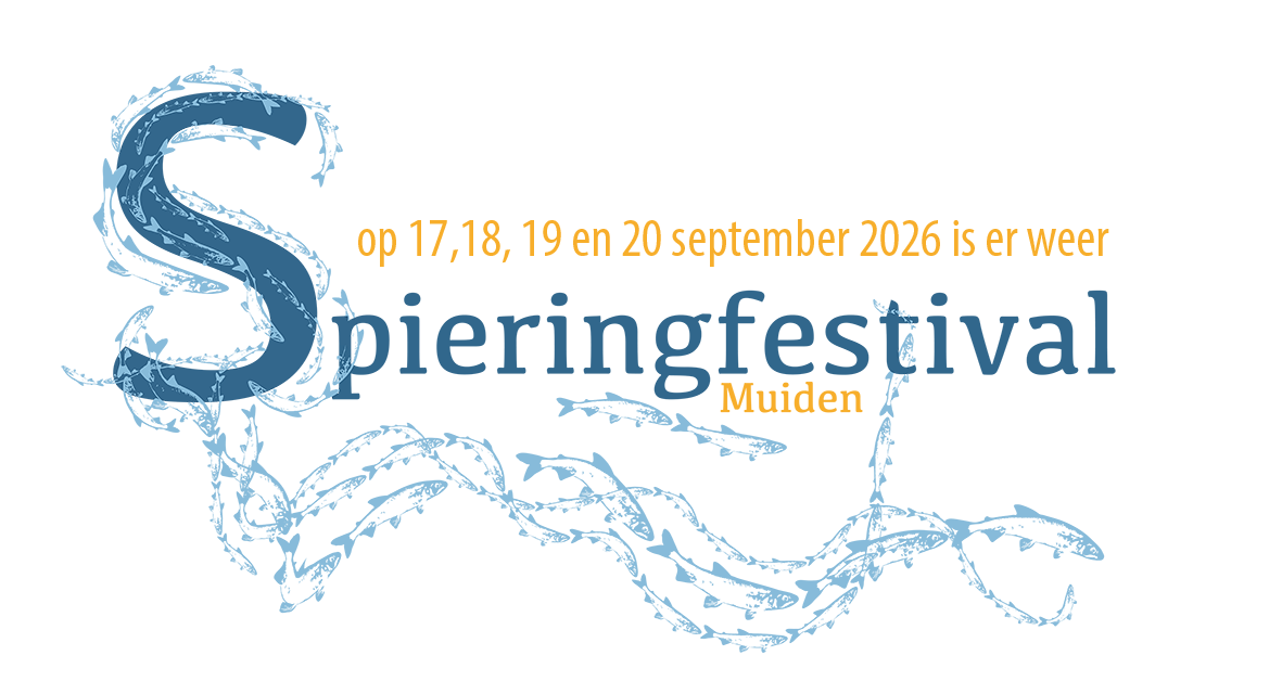 Spieringfestival Muiden