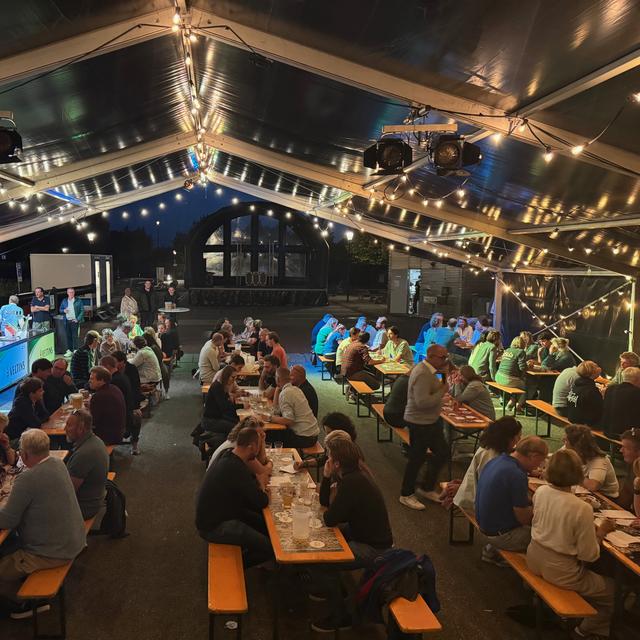 Pubkwisavond