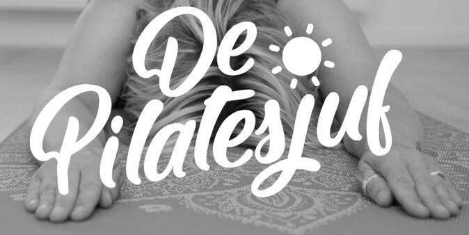 De Pilatesjuf