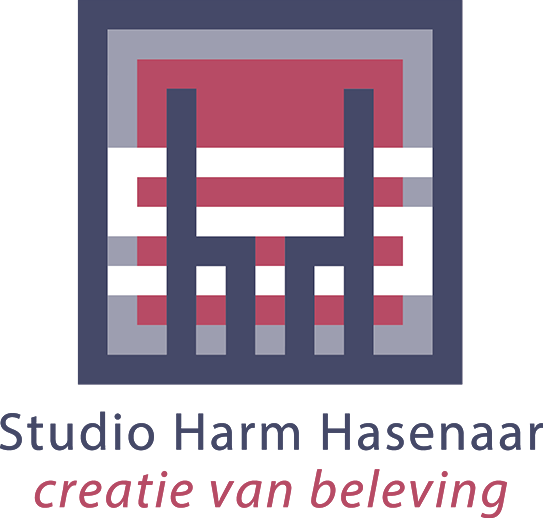Studio Harm Hasenaar