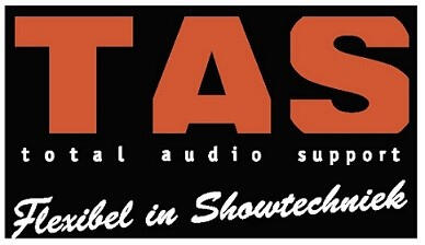 TAS Showtechniek