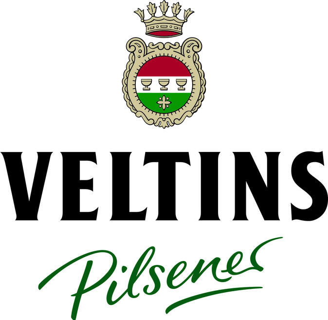Veltins Pilsener