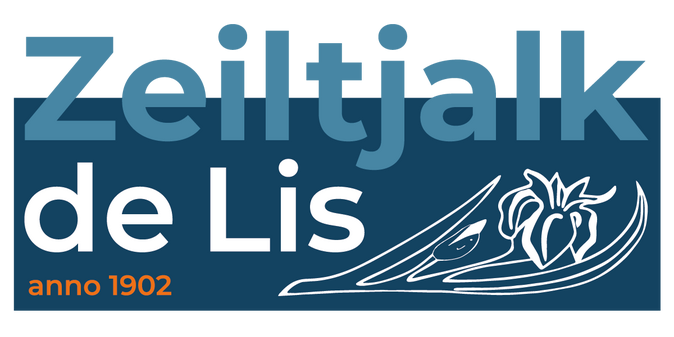 Zeiltjalk de Lis